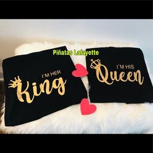 Playeras personalizadas